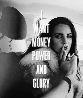 Lana del rey lyrics