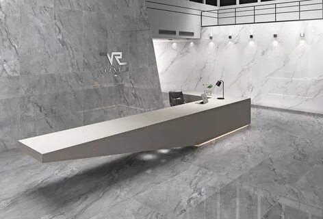 Carved river gray