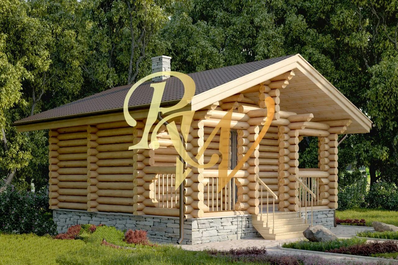 Сруб пятистенок 6 на 4. Баня 3х4 оцилиндрованного бревна. Сруб бани киров. Сруб бани 3х4. Баня из оцилиндрованного бревна 3 на 4.