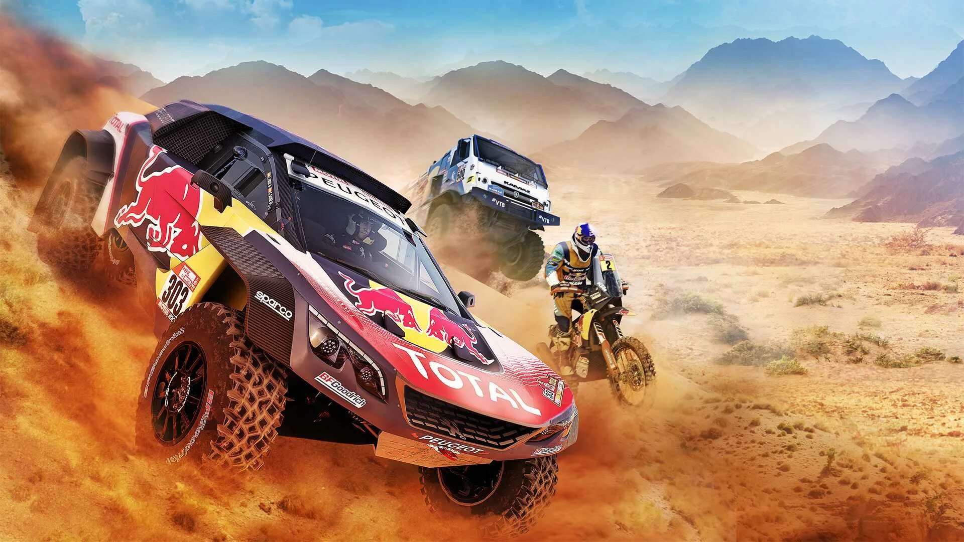 Dakar 18. Dakar 18 геймплей. Игра париж дакар. Игра париж дакар. Ралли париж дакар игра.