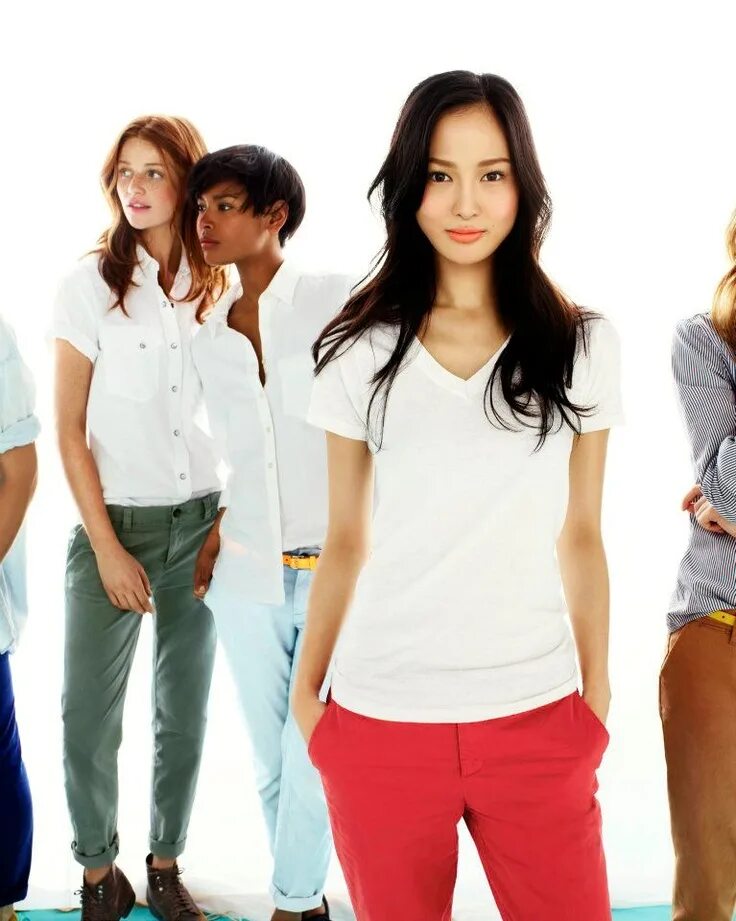 Gap женская одежда. Gap девушки. Одежда gap Cambogia.