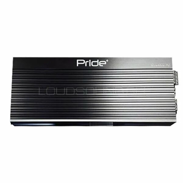 Pride quattro xl 1200 w. Усилитель прайд 4 канальный. Усилитель прайд кватро xl. Прайд кватра. Прайд кватро хл.