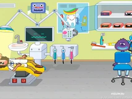 Pepi hospital все открыто