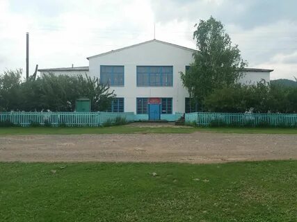 Михайловка закаменский
