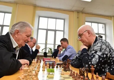 Шахматы татарстан