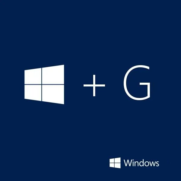Запись игры windows 10. Windows g. win+p. win+g windows 10. win alt r.