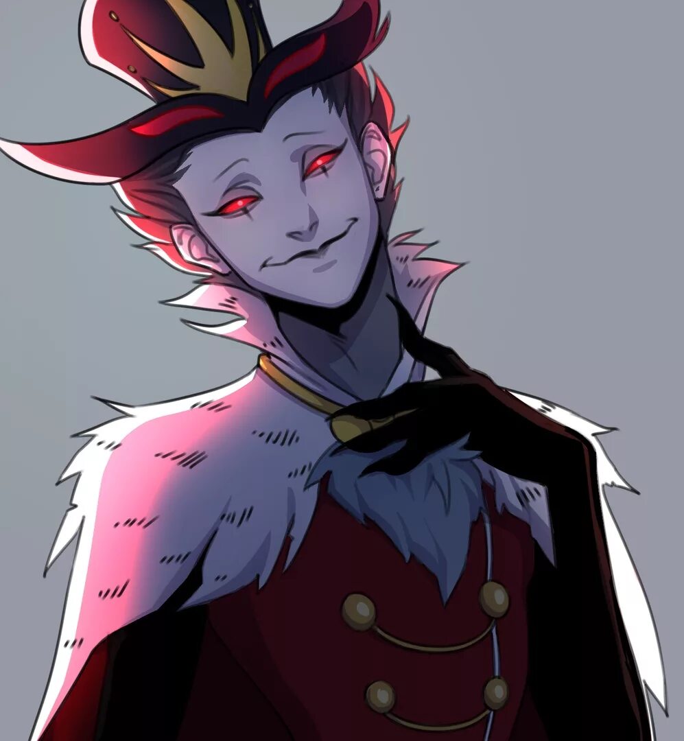 Адский босс хеллува. Столас адский босс арт. Столос адский босс. Хеллува босс. Принц столас адский босс.