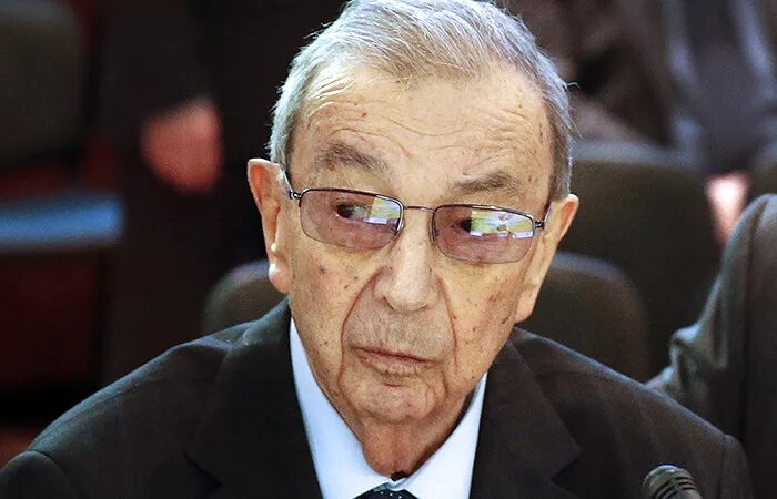 Смерть дипломата: чем запомнился Евгений Примаков РБК