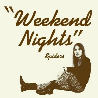 Weekend on the night