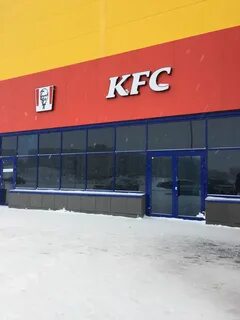 Kfc адреса
