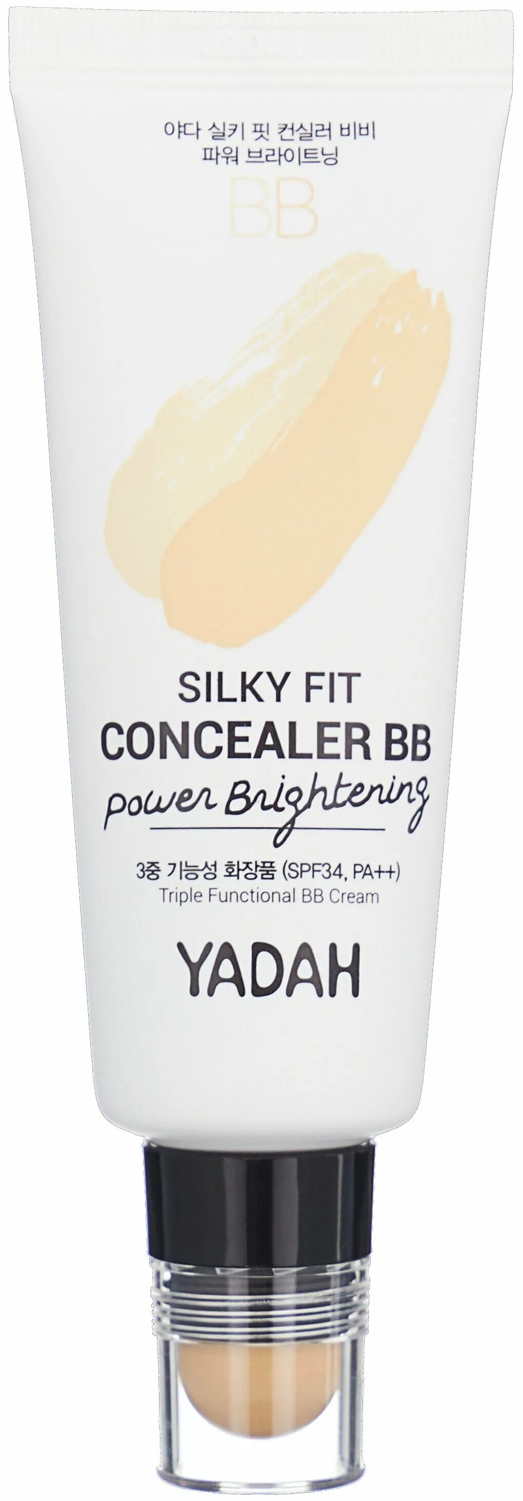 Silky fit concealer от yadah. Yadah silky fit concealer bb power brightening spf34/pa++. Yadah bb крем silky fit concealer power brightening spf 34, 35 мл. Bb крем yadah silky fit. Yadah silky fit concealer bb.