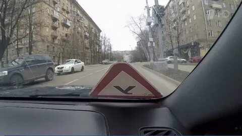 Первый канал 1 апреля