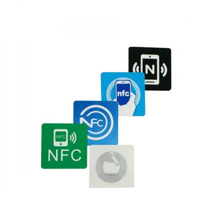 Nfc метка программа. Rfid nfc метки. наклейка чип nfc. rfid стикер. rfid карты с nfc.