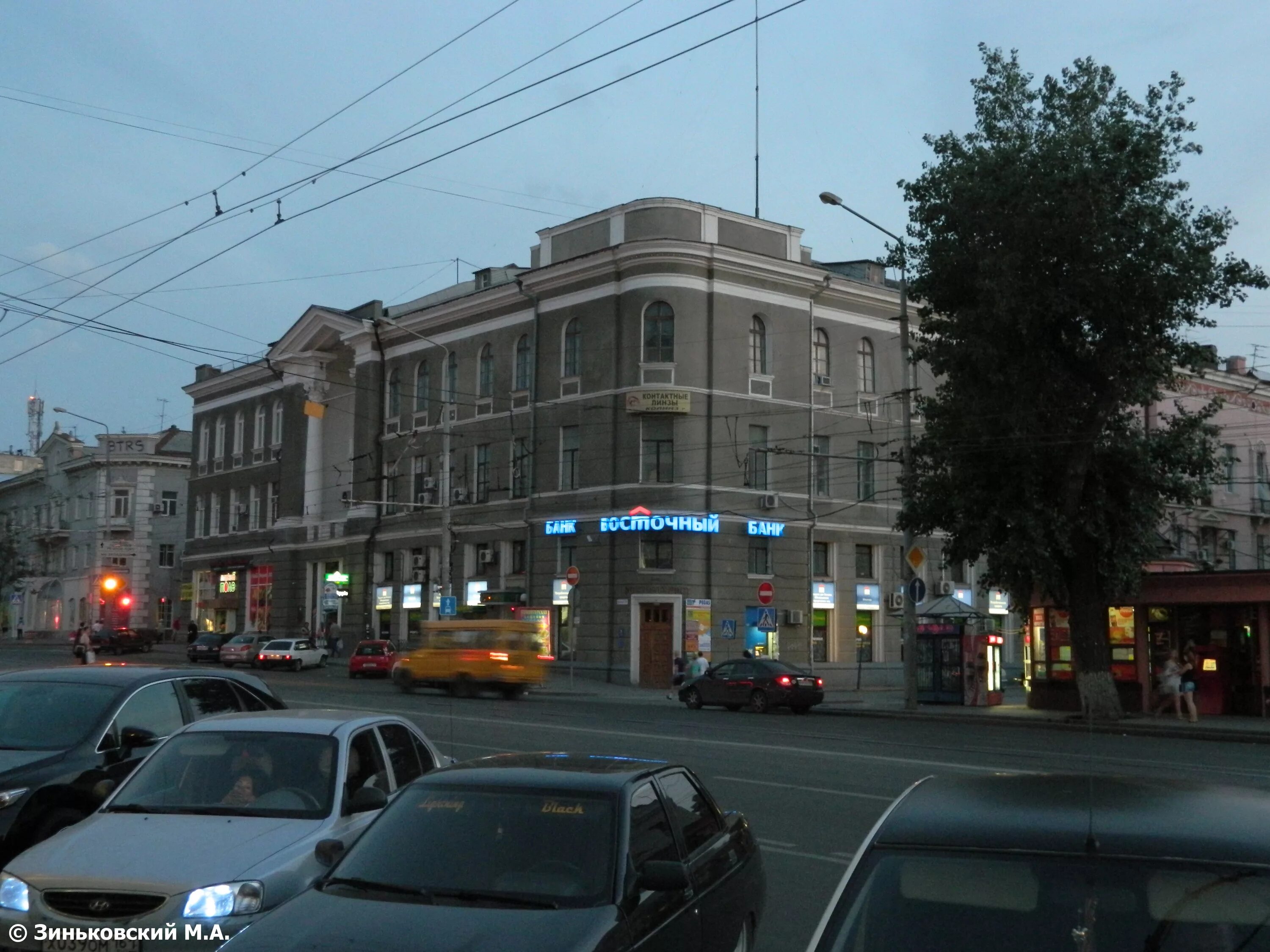 Ростов на дону центр. Буденновский проспект ростов. Буденновский проспект 43 ростов. Буденновский большая садовая ростов. В.