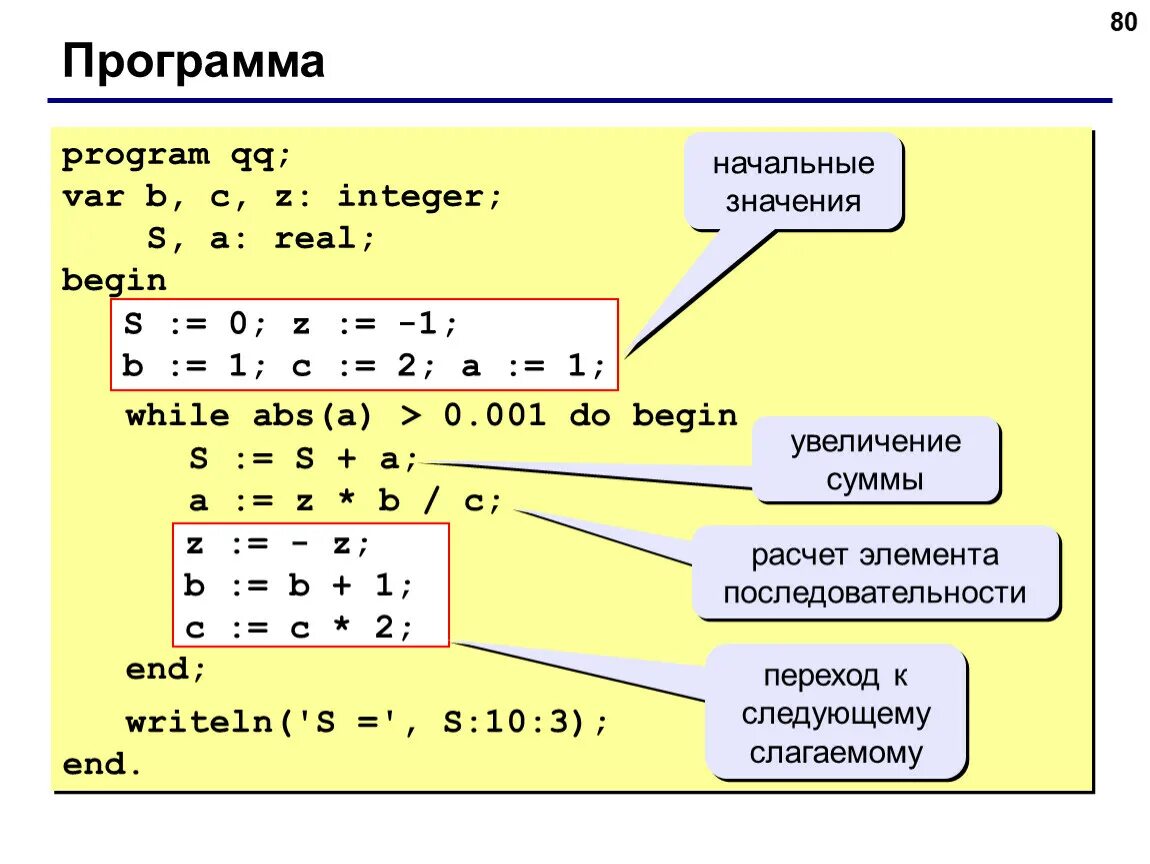 Var real integer. Var это в информатике. паскаль (язык программирования). var integer real значения. begin var информатика.