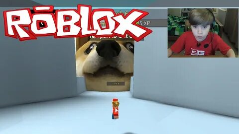 Get roblox