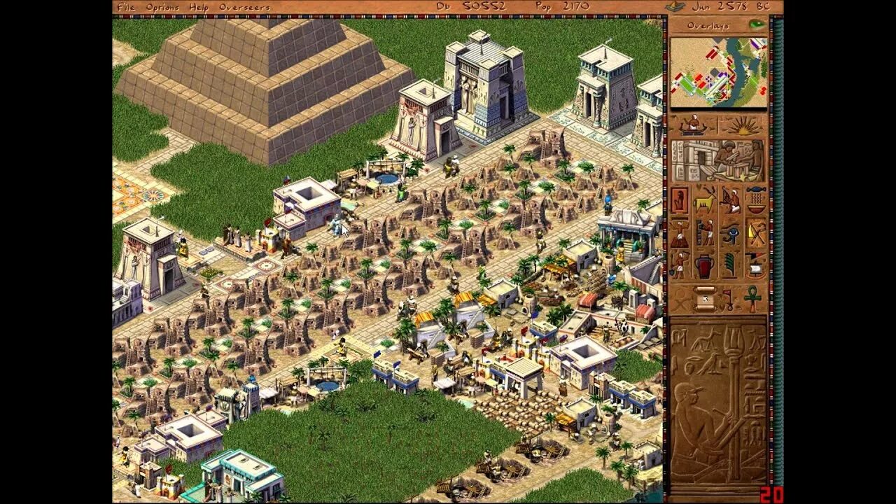 Pharaoh and pharaoh expansion cleopatra цитаты