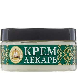 Лекарь рецепты