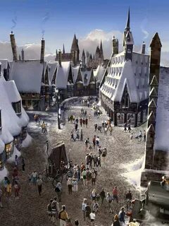Potter city