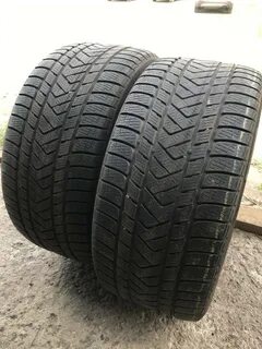 255 45 19 зимняя