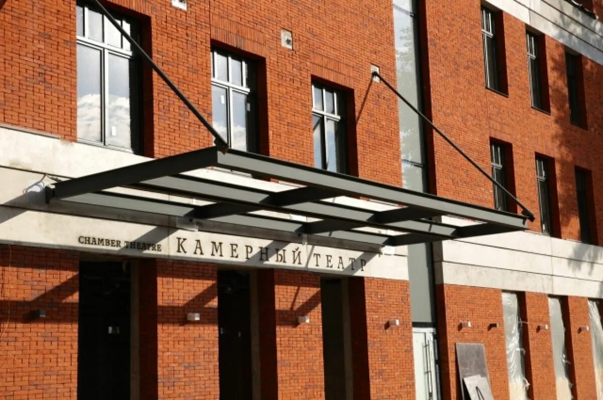 Voronezh State Opera and Ballet Theater, theatre, gorodskoy okrug Voronezh, Leni