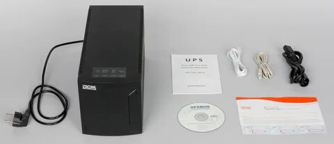 Powercom rpt 2000ap