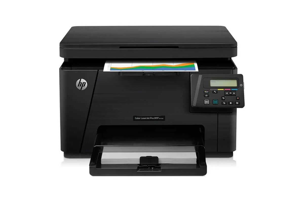 Принтер laserjet pro mfp купить