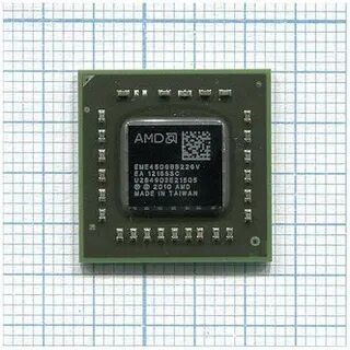 Amd e 450