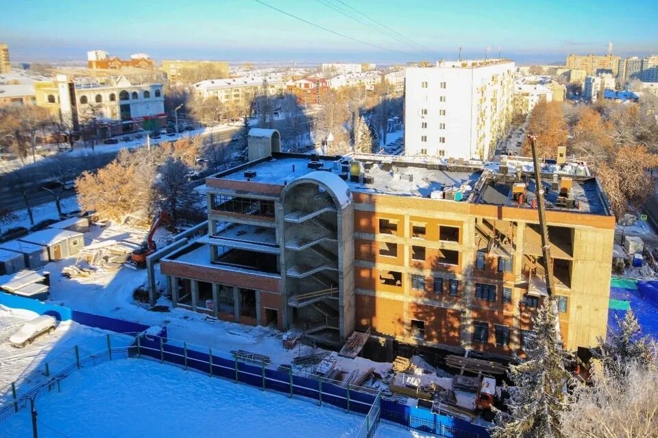 Фотографии ТЕАТР КУКОЛ УФА ФОТО