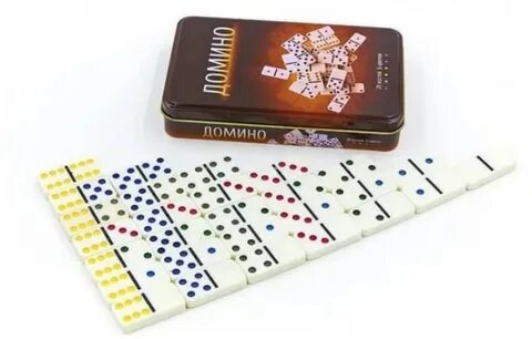 Домино игра настольные игры