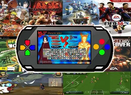 Топ игр для psp на русском