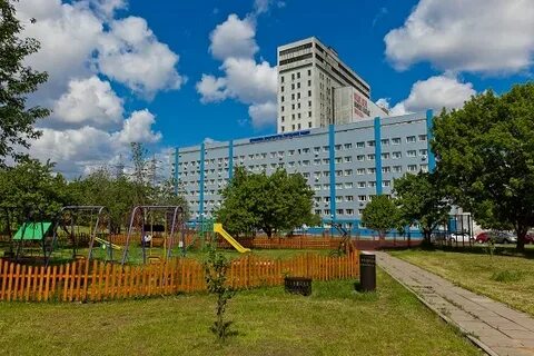 Каширское шоссе 21 институт
