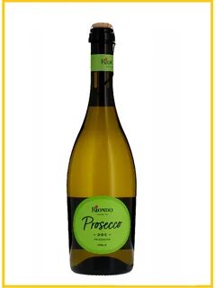 Riondo prosecco