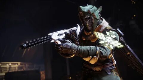 Destiny report