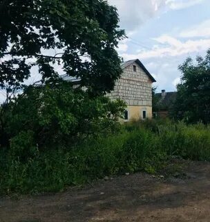 Деревня кипень