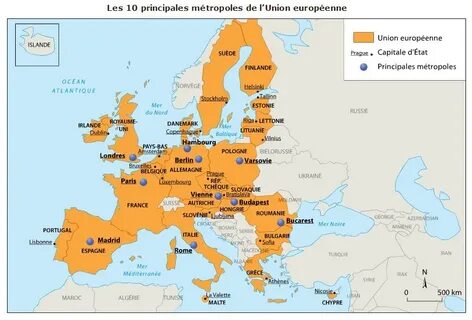 Pays et