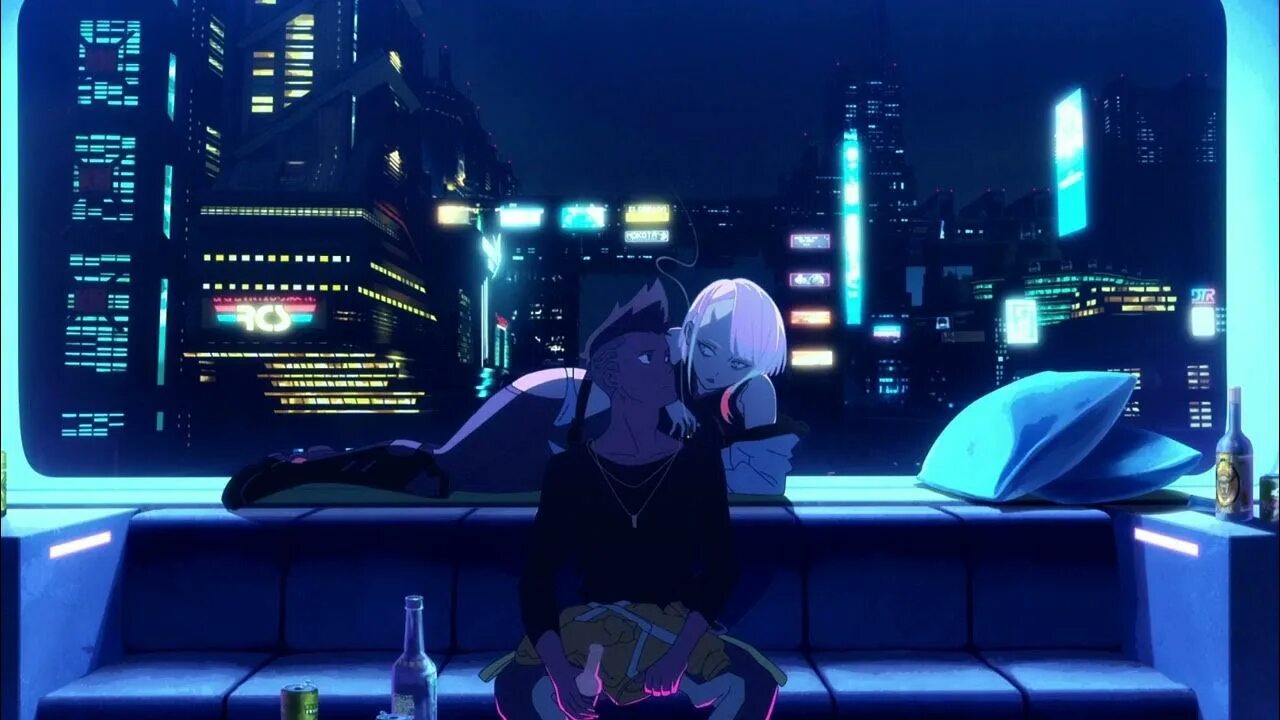 I really wanna stay