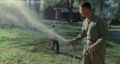 Древо жизни трейлер
