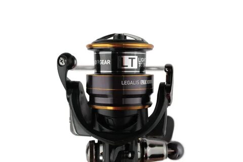 Daiwa legalis lt