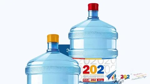 Вода 202