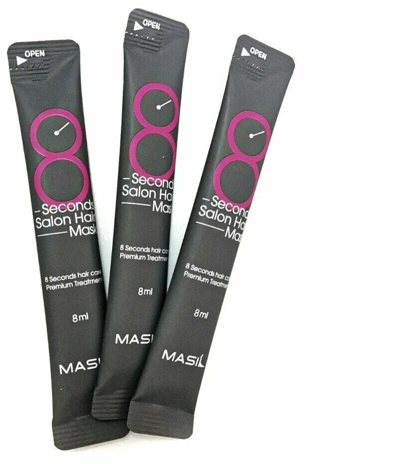 Masil маска-филлер для волос 8 seconds salon hair mask 200 мл. Маска для волос - masil 8 second salon hair mask 100ml [masil]. Masil маска для волос салонный эффект за 8 секунд - 8 seconds salon hair mask, 100мл. Masil 8 seconds salon hair mask 200ml. Masil 8 seconds salon hair mask 8ml.