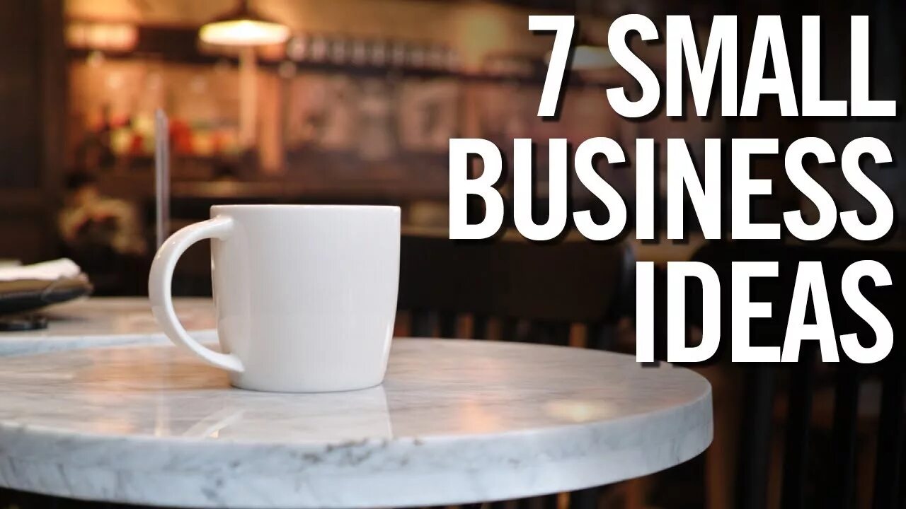 Is based on the ideas. Small business ideas. business ideas for small business 3.