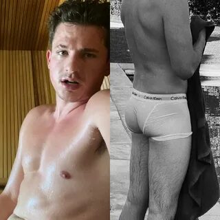 Slideshow charlie puth leaked nude.
