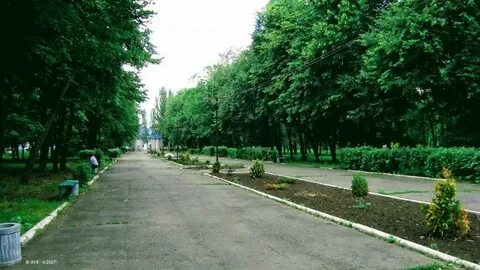 Часов яр микрорайоны