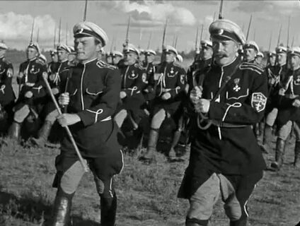 Белое движение видео