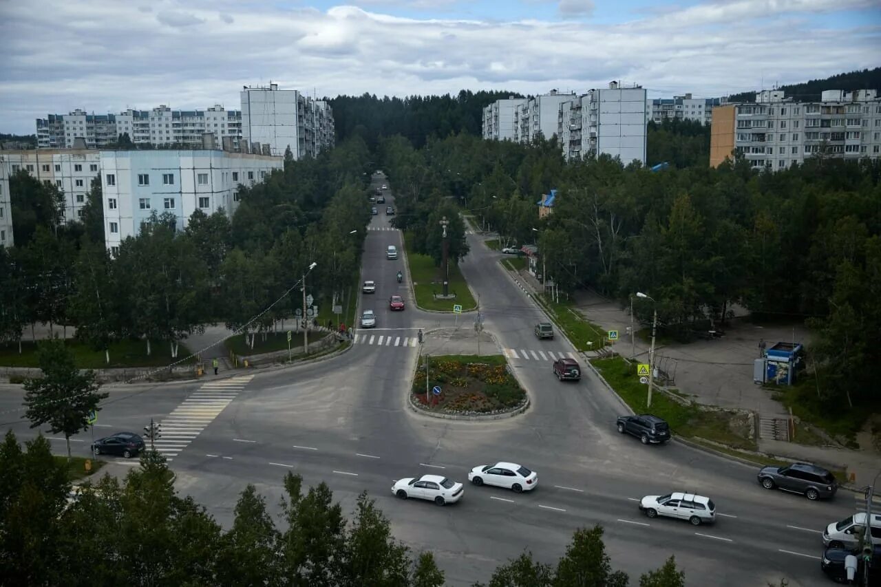 Погода в тынде амурской области. Город Тында Амурской области. Тында природа. Тында фото. Тында с воздуха.