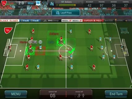 Игрок который определяет игру и варианты атаки