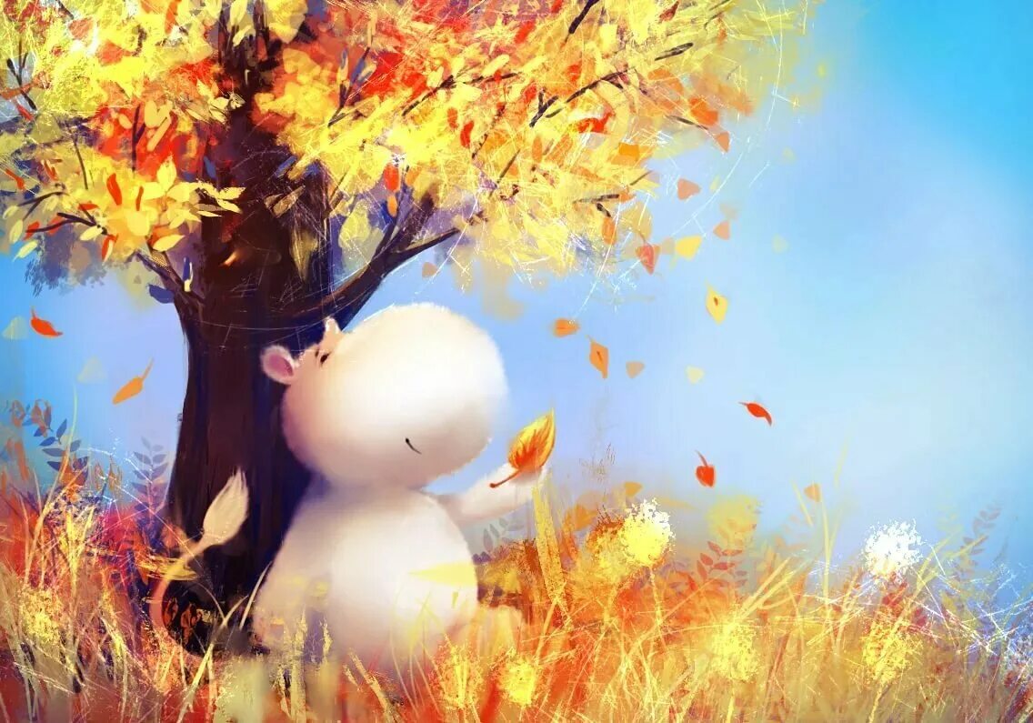 Позитивные осенние картинки. Позитивная осень. Осенний аватар. Аватарка осень. Позитива в осенний день.