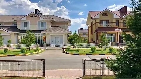 Family village