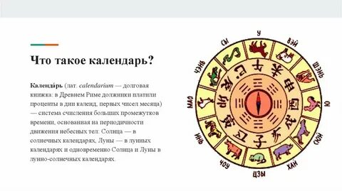 В разных календарях разная дата